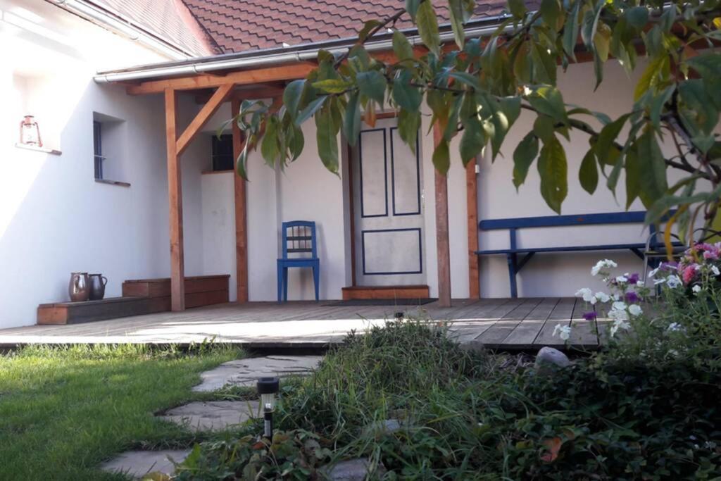 Ubytovanie V Banskej Bystrici - Dom S Terasou, Free Private Parking Banská Bystrica Exteriér fotografie